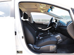 2015款 1.6L 手动 GLS