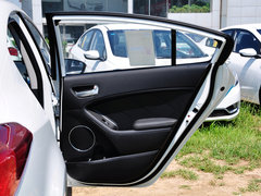 2015款 1.6L 手动 GLS