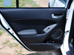 2015款 1.6L 手动 GLS