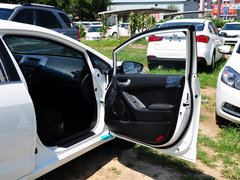 2015款 1.6L 手动 GLS