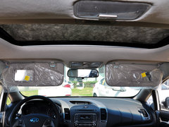 2015款 1.6L 手动 GLS
