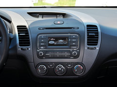 2015款 1.6L 手动 GLS