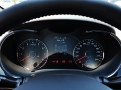 2015款 1.6L 手动 GLS