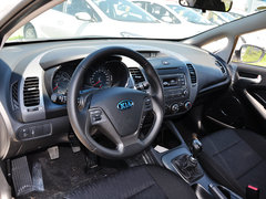 2015款 1.6L 手动 GLS