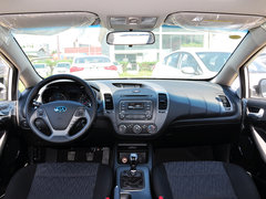 2015款 1.6L 手动 GLS