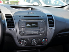 2015款 1.6L 手动 GLS