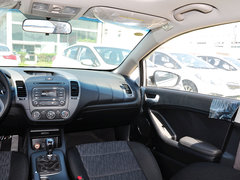 2015款 1.6L 手动 GLS
