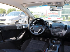 2015款 1.6L 手动 GLS