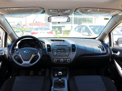 2015款 1.6L 手动 GLS