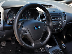 2015款 1.6L 手动 GLS