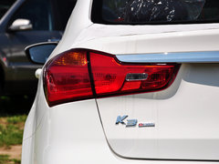 2015款 1.6L 手动 GLS