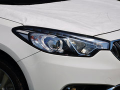 2015款 1.6L 手动 GLS