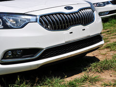 2015款 1.6L 手动 GLS