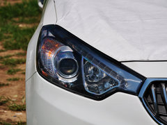 2015款 1.6L 手动 GLS
