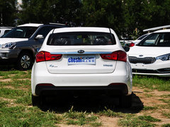 2015款 1.6L 手动 GLS