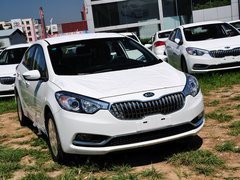 2015款 1.6L 手动 GLS