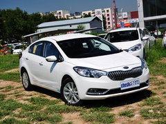 2015款 1.6L 手动 GLS
