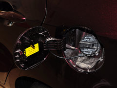 2015款 1.6L 自动 GL