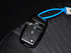 2015款 1.6L 自动 GL