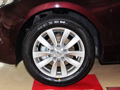 2015款 1.6L 自动 GL