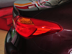 2015款 1.6L 自动 GL