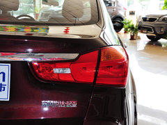 2015款 1.6L 自动 GL