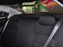 2015款 1.6L 自动 GL