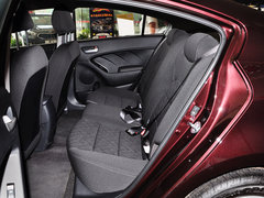 2015款 1.6L 自动 GL