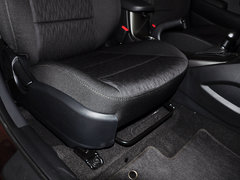 2015款 1.6L 自动 GL