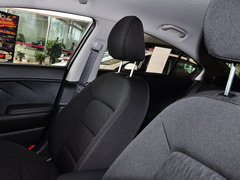 2015款 1.6L 自动 GL