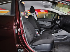 2015款 1.6L 自动 GL