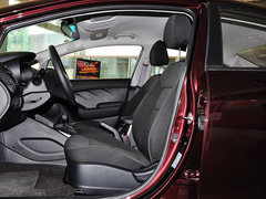 2015款 1.6L 自动 GL