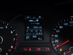2015款 1.6L 自动 GL