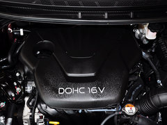 2015款 1.6L 自动 GL