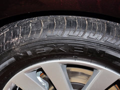2015款 1.6L 自动 GL