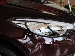 2015款 1.6L 自动 GL