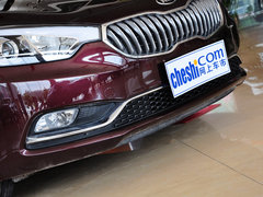 2015款 1.6L 自动 GL