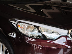 2015款 1.6L 自动 GL