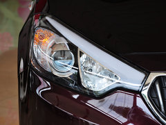 2015款 1.6L 自动 GL