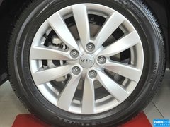 2015款 1.6L 自动 GL