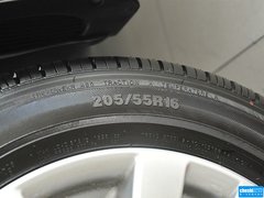 2015款 1.6L 自动 GL