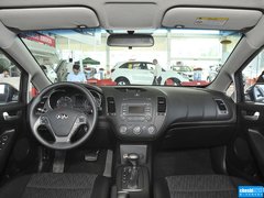 2015款 1.6L 自动 GL