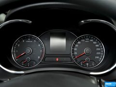 2015款 1.6L 自动 GL