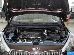 2015款 1.6L 自动 GL