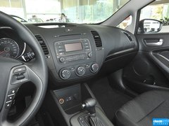 2015款 1.6L 自动 GL