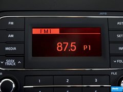 2015款 1.6L 自动 GL