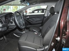 2015款 1.6L 自动 GL