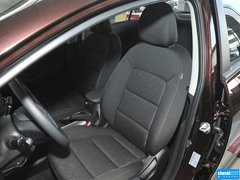 2015款 1.6L 自动 GL