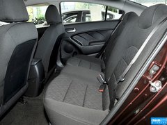 2015款 1.6L 自动 GL