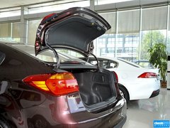 2015款 1.6L 自动 GL